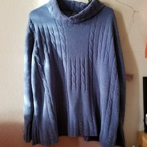 Designer studio originals sweater